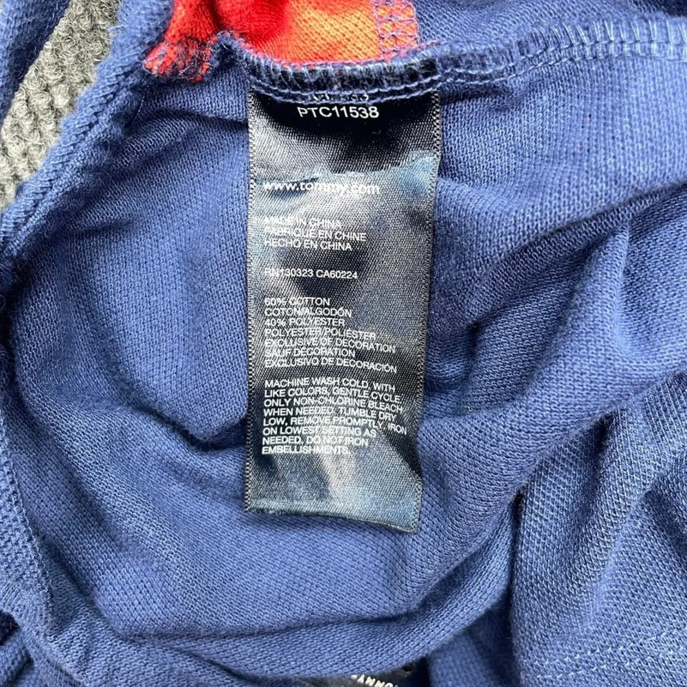 Tommy Hilfiger tommy hilfiger